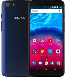 Замена микрофона на телефоне Archos 57S Core в Самаре